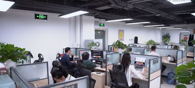 China Beijing Jiayetongchuang Technology Co., Ltd.