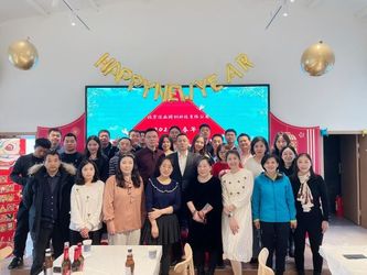 China Beijing Jiayetongchuang Technology Co., Ltd.