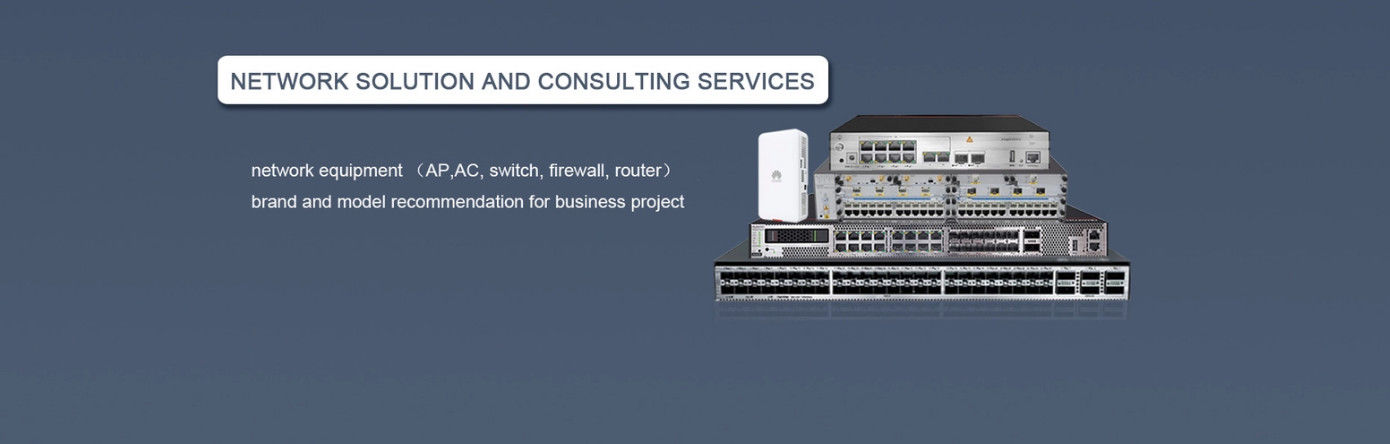 POE Network Switch