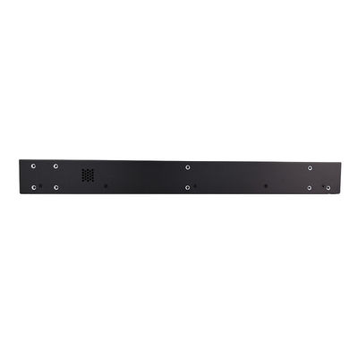 600W AirEngine 9700-M Wireless Access Controller Layer 2 Or Layer 3 Networking