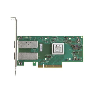 40GigE Network Interface Controller MCX354A-FCBT MCX354A FDR InfiniBrand