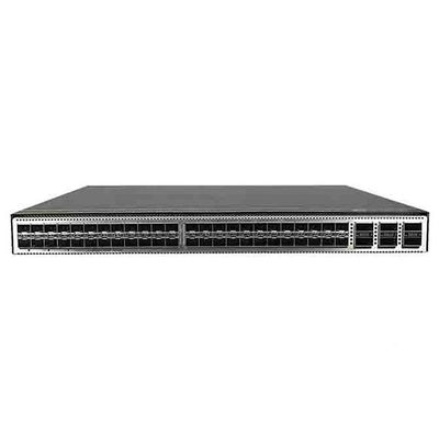 Stocked CE6863E-48S6CQ-B 48*25G SFP28 6*100G QSFP28 Managed Switch B2B Networking