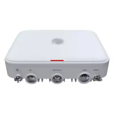 PoE Outdoor Wifi Access Point 6760R-51E Wifi 6 Access Point With External Antennas