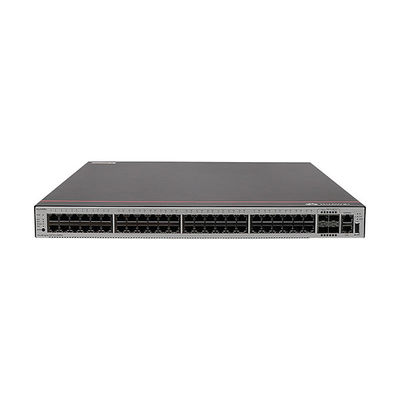 176Gbps/432Gbps POE Network Switch S5735-L48P4X-A1 With IP Routing