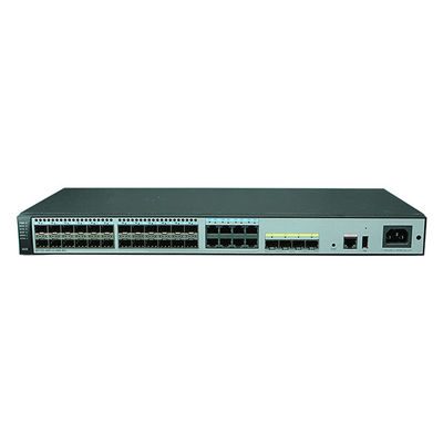 S5720-28X-LI-24S-AC 10G Network Switch 24 Ports 1000Mbps Fast Data Transfer