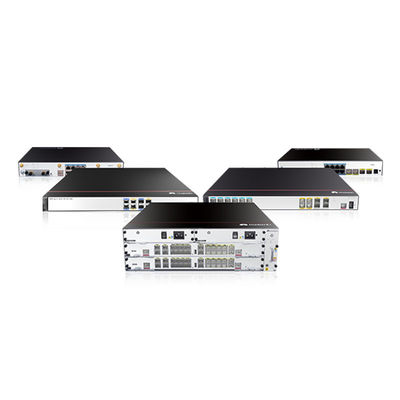 453 Mpps NetEngine 8000 F1A Router 8*40GE 10*10GE 28*GE