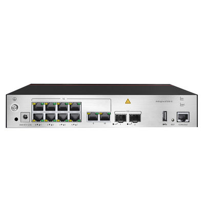 2*10GE Optical And 10GE Controller Based Access Point AirEngine 9700S-S For 64 APs