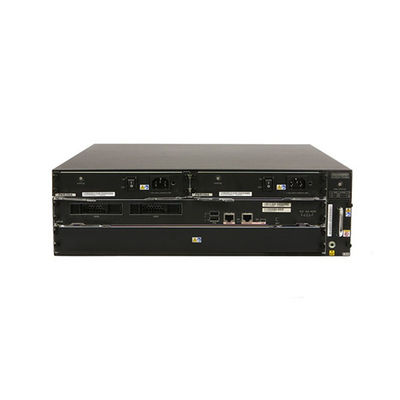 HW USG6650-AC Hardware Firewall Simultaneous Sessions And 10 Gigabit Firewall In One