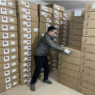 Seamless Layer 2 Or Layer 3 Wireless Access Point Controller AC6805