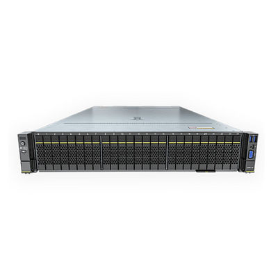 16/32 DDR4 DIMMs 2U Rackmount Server 2.0Ghz Fusionserver 2288H V6