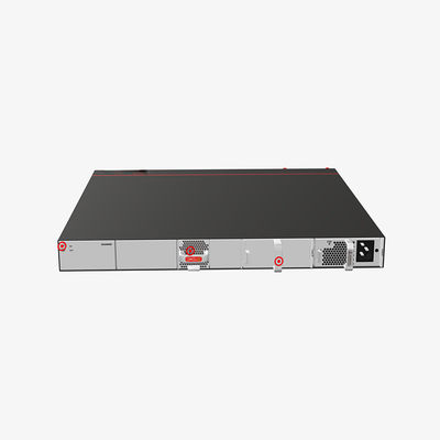 1U Firewall USG6575E-B-AC With 16GE RJ45 8xGE Combo 2x10GE SFP 1xUSB 3.0
