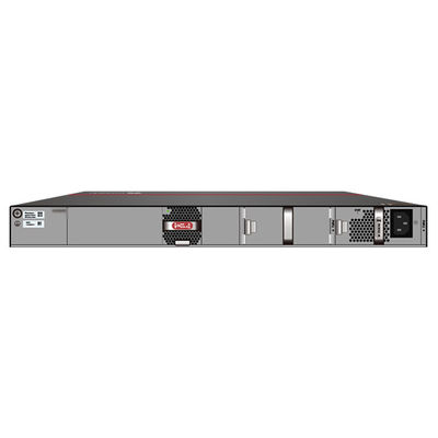 USG6525E-AC Advanced Firewall For Simultaneous Sessions 100v-240v AC Power Supply