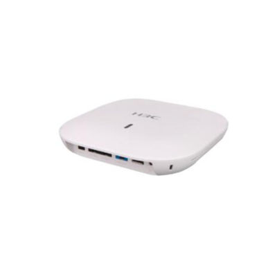 H3C EWP-WA5320-FIT Gigabit Wireless Access Point WIFI 6 Indoor Ceiling Dual Band AP