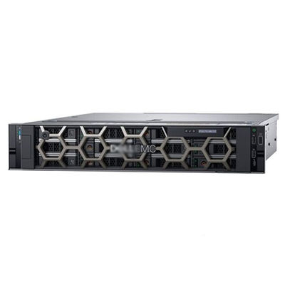 580W PSU Del ME4024 2U Rack Server 960GB RI Capacity 12Gbps SAS