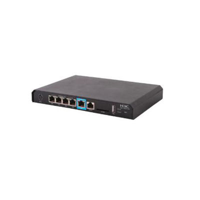 PoE WX2510H-F/WX2510H-F-PWR Wireless Access Point AC Controller With 16 Licenses