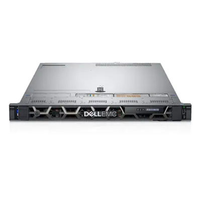 24Bay 2.4TB SAS 12Gbps Network Storage Server 10k 8GB RJ45 Base T ISCSI 10Gbps