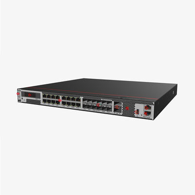 Medium Large Enterprises Hardware Firewall USG6605E-B Next Generation Firewall
