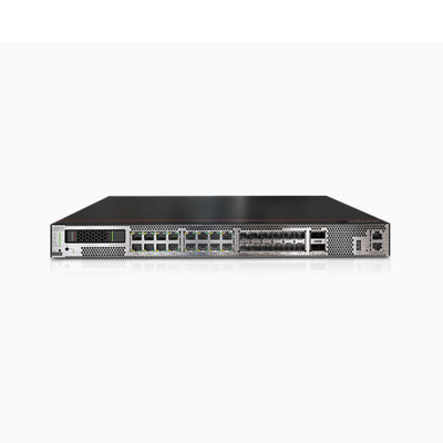 USG6600E/USG6620E-AC 8 Port RJ45 VPN Firewall And Network Protection