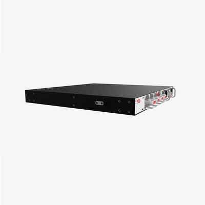 USG6600E/USG6620E-AC 8 Port RJ45 VPN Firewall And Network Protection