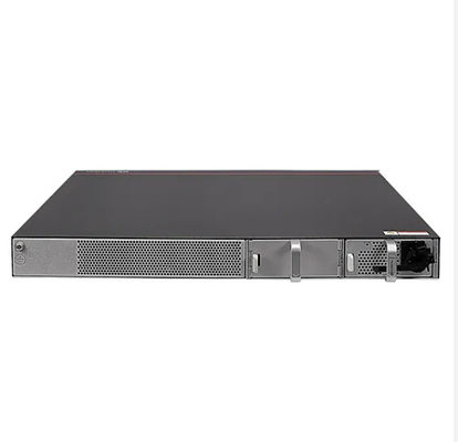 100% Original S5735-S24T4X Gigabit Network Switch With 4 X 10 GE SFP Ports