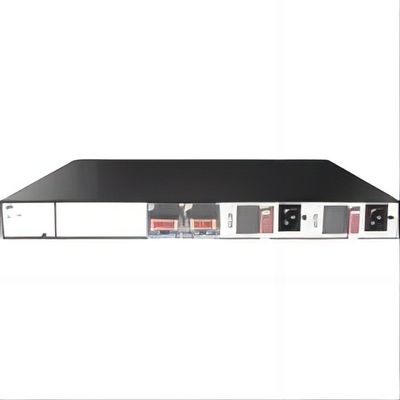 24*10/100/1000BASE-T 4*10GE SFP PoE Network Switch with SNMP Function HW S5731-S24P4X