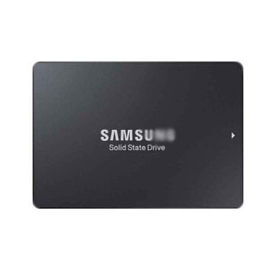 1000GB PM883 7.68TB 2.5 Inch SSD Metal Plastic Shell SATA Interface