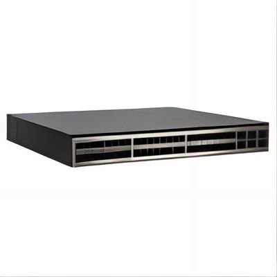 1U Chassis Height CloudEngine S6730-H Series Network Switches S6730-H48X6C S6730-H24X6C