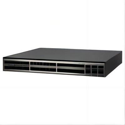 1U Chassis Height CloudEngine S6730-H Series Network Switches S6730-H48X6C S6730-H24X6C