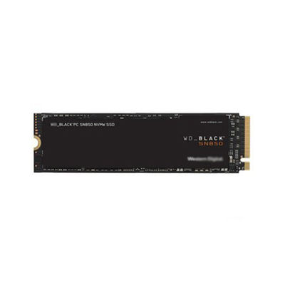 SN850 1TB Internal Solid State Drive PCIe Ssd Internal Hard Drive