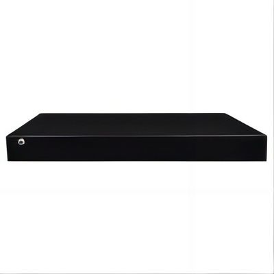 VLAN Support Network Switch 10/100/1000Mbps Transmission Rate 24 Ports with AC Power