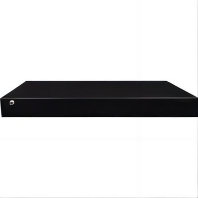 RIP IP Routing S5735-L48P4X-A1 48 Port Ethernet POE Network Switch for Connectivity
