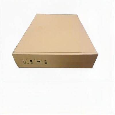 RIP IP Routing S5735-L48P4X-A1 48 Port Ethernet POE Network Switch for Connectivity