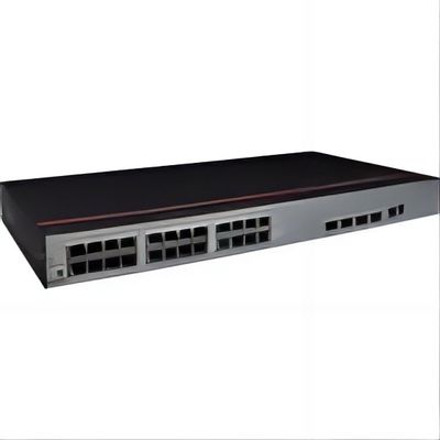 Switch S5735-L24P4X-A1 S5700 Series 24 Ports PoE Gigabit Fiber Stock and SNMP Function