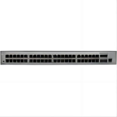 Lower S5735-L48T4S-A1 Sfp Fiber Switch 104Gbps/432Gbps Switch Capacity