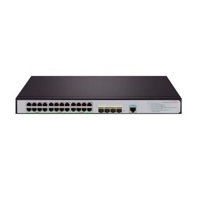 LS-5120V3-28S-EI H3c Switch 432Gbps/4.32Tbps For Data Transfer