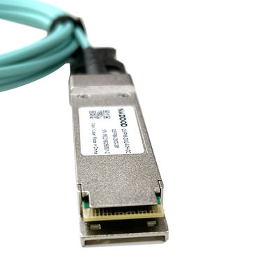 850nm Aoc Fiber Cable MFS1S00-H003V H005V H010V H015V H020V H050V 3m