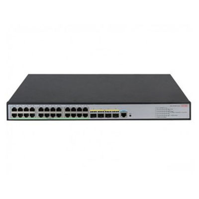 LS-S5120V3-28P-HPWR-SI 24 Gigabit POE Switch 4 Ports H3C Network Switch