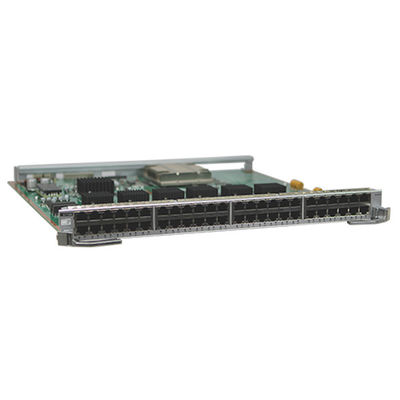 48 Port Network Adapter Card ES1M2G48TX5E Interface Card