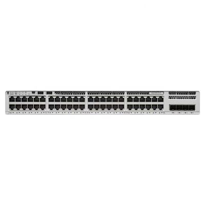AC 50Hz/60Hz Gigabit Network Switch C9500-24Y4C-A C9200L-48T-4X-E