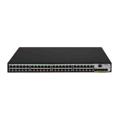 LS-5120V3-52S-LI Gigabit Network Switch 48 Ports Four Gigabit Optical Ports