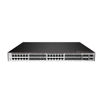 Experience Speed Networking with 48 Port SFP Multi-GE Ethernet Switch S5732-H48XUM2CC