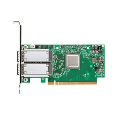 200Gbps Network Adapter Card PCIe3.0/4.0 MCX653105A-HDAT-SP