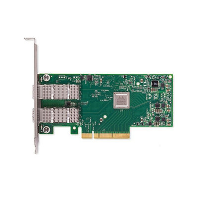 200Gbps Network Adapter Card PCIe3.0/4.0 MCX653105A-HDAT-SP