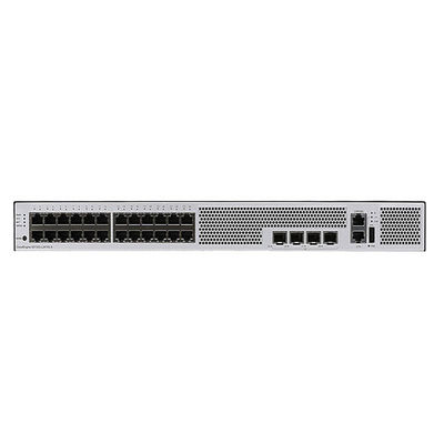 10/100/1000Mbps 24-Port Ethernet Switch S5735S-L24T4S-A for CloudEngine S5735S-L Series
