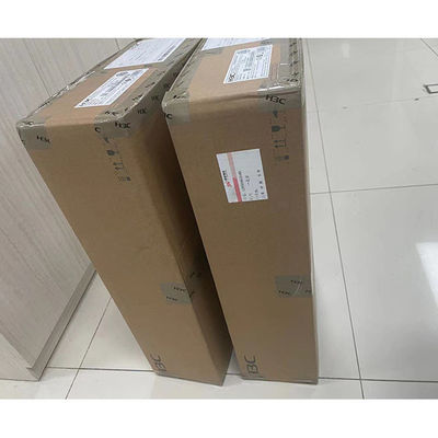 Stocked H3C S6520-SI LS-6520-16S-SI Generation 10G Multi-Rate Switches 7 kg Weight