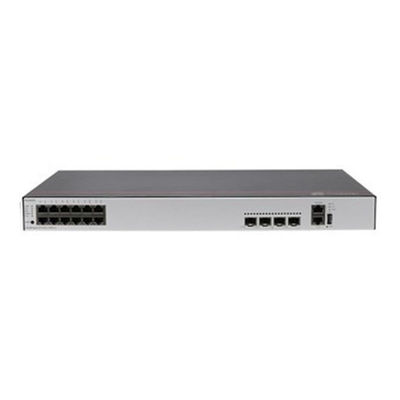 CloudEngine Managed Switch S5735S-L Series Network Switch with 1U Chassis Height