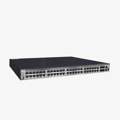 672Gbps/6.72Tbps Network Management Switch 48 Gigabit 40 Gigabit Port