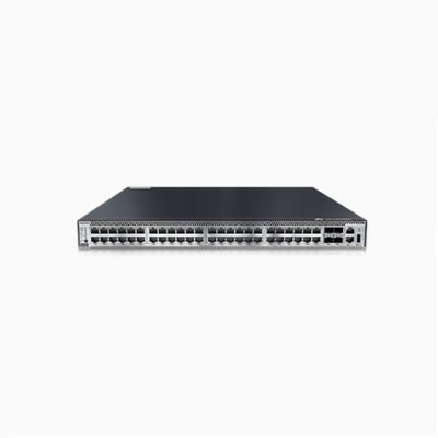 672Gbps/6.72Tbps Network Management Switch 48 Gigabit 40 Gigabit Port