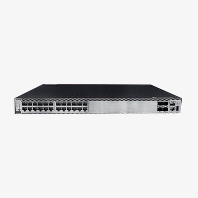 672Gbps/6.72Tbps Network Management Switch 48 Gigabit 40 Gigabit Port