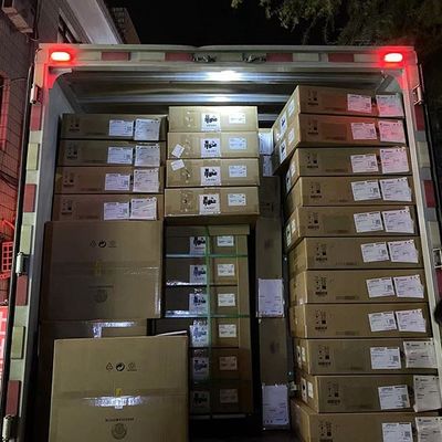 S5731-H Series GE Access Switches S5731-H24T4XC for Switch Capacity 288 Gbps/672 Gbps